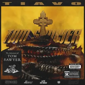 Tom Sawyer (Single) - Tiavo