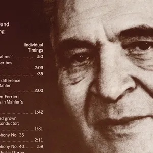 Bruno Walter Recollects - Bruno Walter