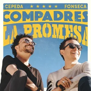La Promesa (Single) - Andres Cepeda, Fonseca