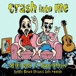 Nghe nhạc Crash Into Me (Settle Down Steavis Aoki Remix) (Single) - Steve Aoki, Darren Criss