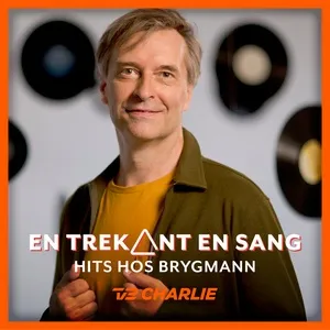 En Trekant En Sang (Single) - Martin Brygmann