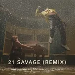 Show Me Love (Single) - Alicia Keys, 21 Savage, Miguel