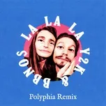 Nghe nhạc Lalala (Polyphia Remix) (Single) - Y2K, bbno$