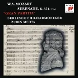 Download nhạc hot Mozart: Serenade, K. 361 Mp3 miễn phí