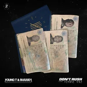 Don't Rush (Single) - Young T & Bugsey, Headie One