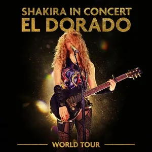 Chantaje (El Dorado World Tour Live) (Single) - Shakira, Maluma
