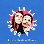 Nghe nhạc Lalala (Oliver Heldens Remix) (Single) - Y2K, bbno$