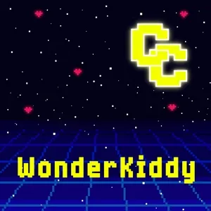 Wonder Kiddy (Digital Single) - Coin Classic