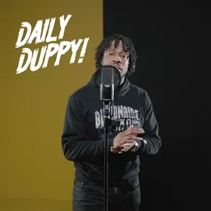Daily Duppy (Single) - Avelino, GRM Daily