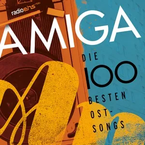 Die 100 Besten Ostsongs (Die Radio Eins Top 100 Hits) - V.A