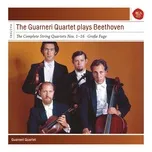Ca nhạc The Guarneri Quartet Plays Beethoven (Remastered) - Guarneri Quartet