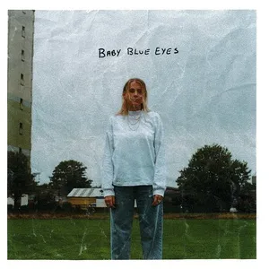 Baby Blue Eyes (Single) - Mathilda Homer