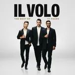 Ca nhạc 10 Years - The Best Of - Il Volo