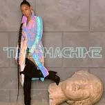 Time Machine (Single) - Alicia Keys