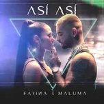 Download nhạc Asi Asi (Single) trực tuyến
