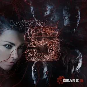 The Chain (Single) - Evanescence