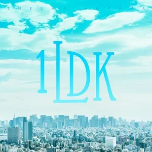 1ldk (Digital Single) - Thelma Aoyama