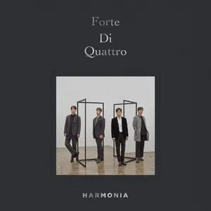 Harmonia - Forte Di Quattro