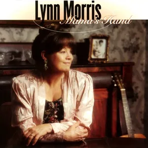 Mama's Hand - Lynn Morris