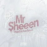 Mr Sheeen (Digga D X Russmb) (Single) - Digga D