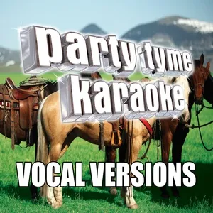 Party Tyme Karaoke - Country Party Pack 4 - Party Tyme Karaoke