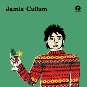It's Christmas / Christmas Don’t Let Me Down (Single) - Jamie Cullum