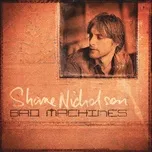 Bad Machines - Shane Nicholson