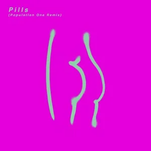 Pills (Population One Remix) (Single) - St. Vincent