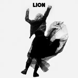 Wonderland (Single) - Lion