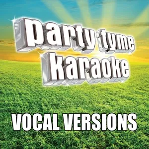 Party Tyme Karaoke - Country Party Pack 2 - Party Tyme Karaoke
