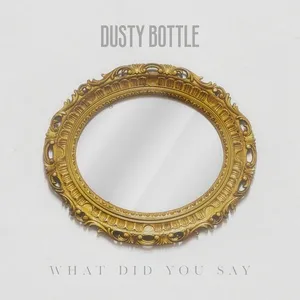 What Did You Say (Single) - Dusty Bottle