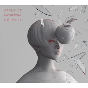 Apple Of Universal Gravity - Sheena Ringo