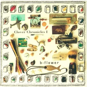 Tải nhạc Clover Chronicles I online miễn phí
