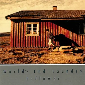 World's End Laundry - B-Flower