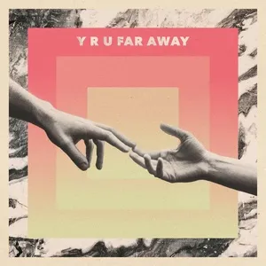 Y R U Far Away (Single) - Jon Lemmon