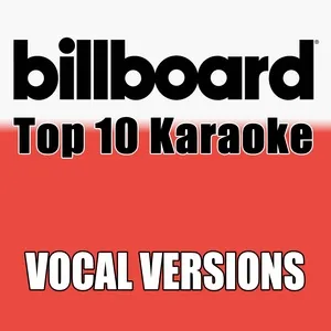 Billboard Karaoke - Top 10 Box Set, Vol. 5 - Billboard Karaoke
