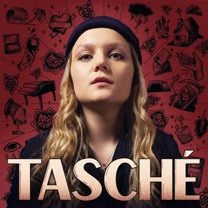 Tasche (EP) - Tasche