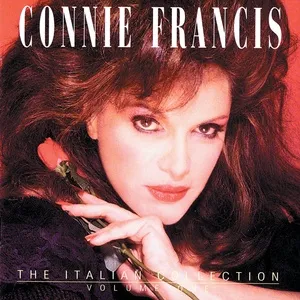The Italian Collection - Connie Francis