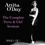 Nghe nhạc The Complete Anita O'Day Verve-clef Sessions - Anita O'Day