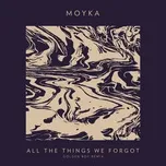 Nghe nhạc hay All The Things We Forgot (The Golden Boy Remix) (Single) Mp3 chất lượng cao