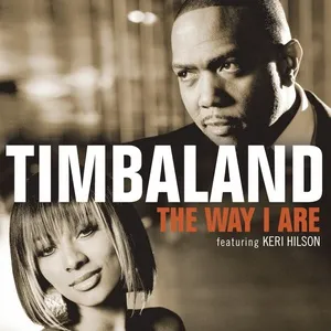 The Way I Are (Steve Aoki Pimpin Remix) (Single) - Timbaland, Keri Hilson, D.O.E.