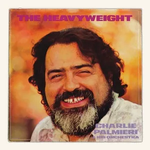 The Heavyweight (EP) - Charlie Palmieri, His Orchestra