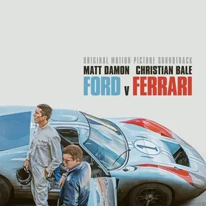 Ford V Ferrari - V.A