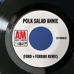 Nghe nhạc Polk Salad Annie (Ford V Ferrari Remix) (Single) - James Burton