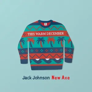 New Axe (Single) - Jack Johnson