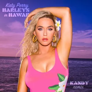 Harleys In Hawaii (Kandy Remix) (Single) - Katy Perry, Kandy