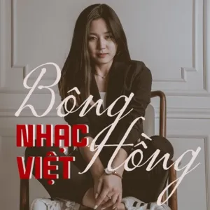 Bông Hồng Nhạc Việt - V.A