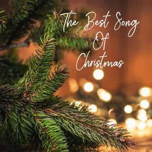 The Best Song Of Christmas - V.A