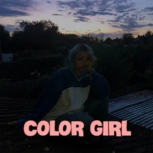 Color Girl - V.A