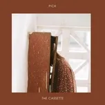 PiCK (EP)  -  The Cassette